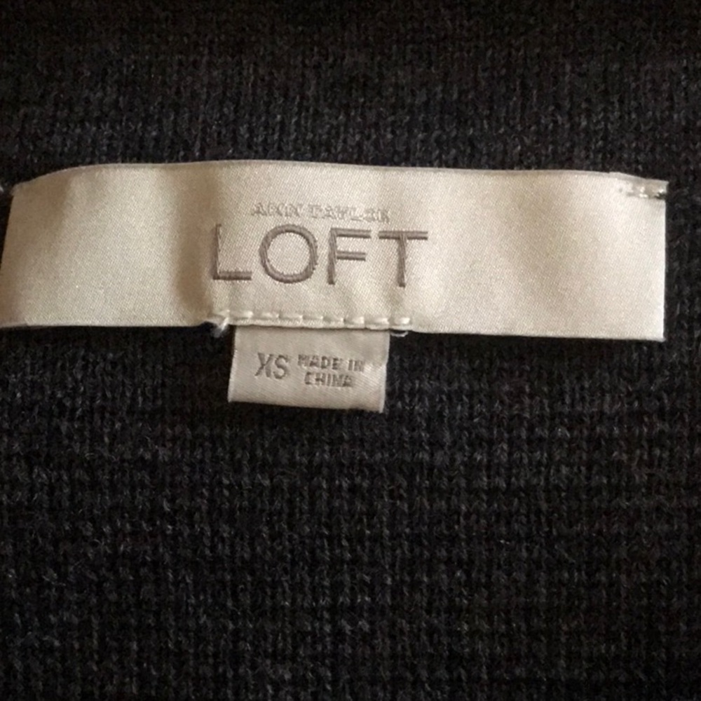 LOFT skirt - Picture 5 of 5